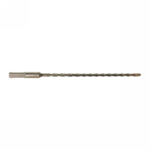 MILWAUKEE Kőzetfúró 5,5 x 210/150 mm kétélű SDS-Plus