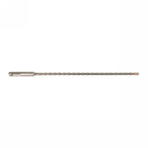 MILWAUKEE Kőzetfúró 5,5 x 260/200 mm kétélű SDS-Plus