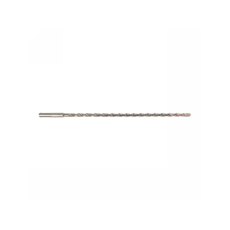 MILWAUKEE Kőzetfúró 8,0 x 310/250 mm kétélű SDS-Plus