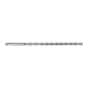 MILWAUKEE Kőzetfúró 11 x 260/210 mm kétélű SDS-Plus