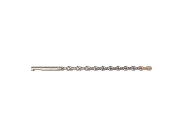 MILWAUKEE Kőzetfúró 11 x 260/210 mm kétélű SDS-Plus