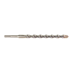 MILWAUKEE Kőzetfúró 16 x 260/210 mm kétélű SDS-Plus