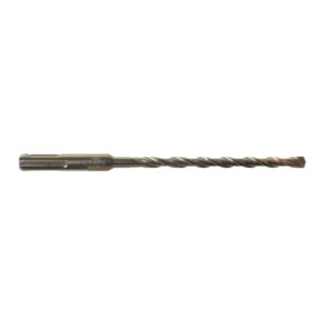 MILWAUKEE Kőzetfúró 6,5 x 160/100 mm kétélű SDS-Plus (10 db)