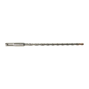 MILWAUKEE Kőzetfúró 6,5 x 210/150 mm kétélű SDS-Plus (10 db)