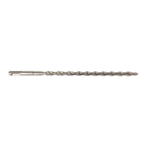 MILWAUKEE Kőzetfúró 8,0 x 210/150 mm kétélű SDS-Plus (10 db)