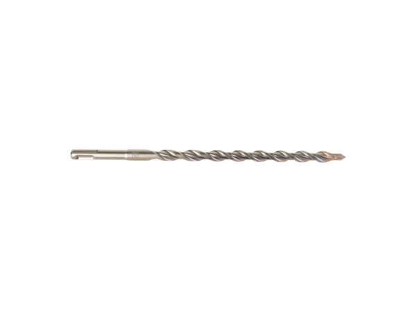 MILWAUKEE Kőzetfúró 12 x 260/210 mm kétélű SDS-Plus (10 db)