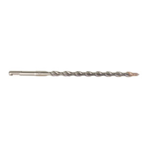 MILWAUKEE Kőzetfúró 12 x 260/210 mm kétélű SDS-Plus (10 db)