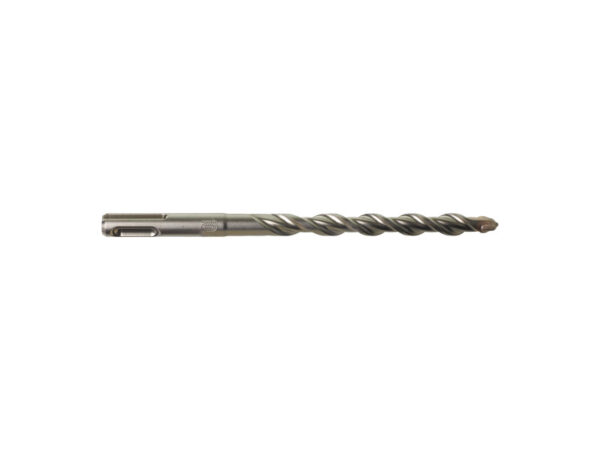 MILWAUKEE Kőzetfúró 10 x 160/110 mm kétélű SDS-Plus (50 db)