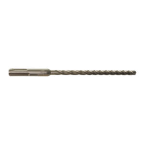 MILWAUKEE Kőzetfúró 6,5 x 165/100 mm négyélű SDS-Plus