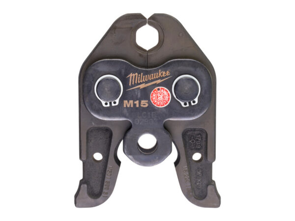 MILWAUKEE Préspofa J18-M15 M18 BLHPT géphez