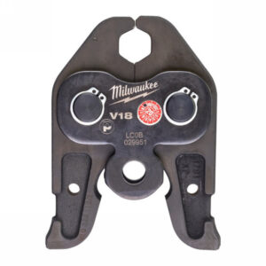 MILWAUKEE Préspofa J18-V18 M18 BLHPT géphez