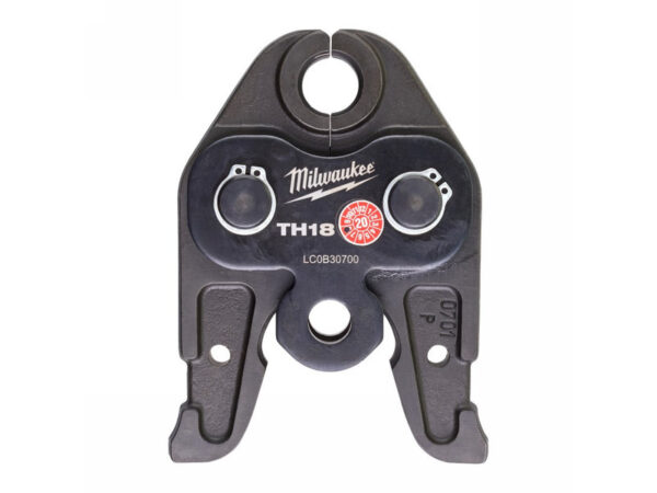 MILWAUKEE Préspofa J18-TH18 M18 BLHPT géphez