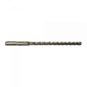 MILWAUKEE Kőzetfúró 8 x 160/100 mm négyélű MX4 SDS-Plus (50 db)