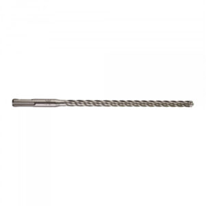 MILWAUKEE Kőzetfúró 8 x 210/150 mm négyélű MX4 SDS-Plus (50 db)
