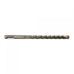 MILWAUKEE Kőzetfúró 10 x 160/100 mm négyélű MX4 SDS-Plus (50 db)