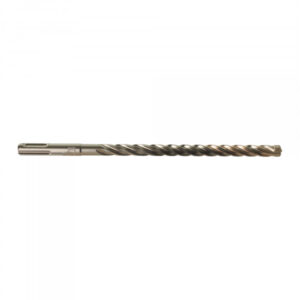 MILWAUKEE Kőzetfúró 10 x 210/150 mm négyélű SDS-Plus (50 db)