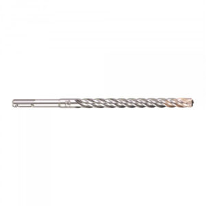 MILWAUKEE Kőzetfúró 12 x 210/150 mm négyélű MX4 SDS-Plus (50 db)