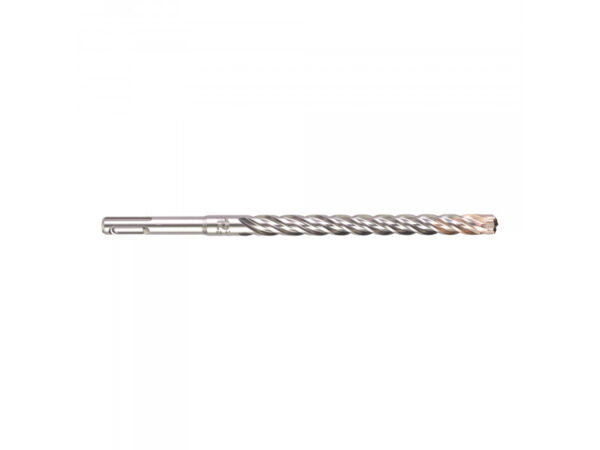 MILWAUKEE Kőzetfúró 12 x 210/150 mm négyélű MX4 SDS-Plus (50 db)
