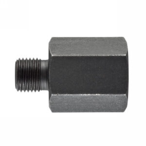 MILWAUKEE Sarokcsiszoló adapter M14- 1/2" x 20