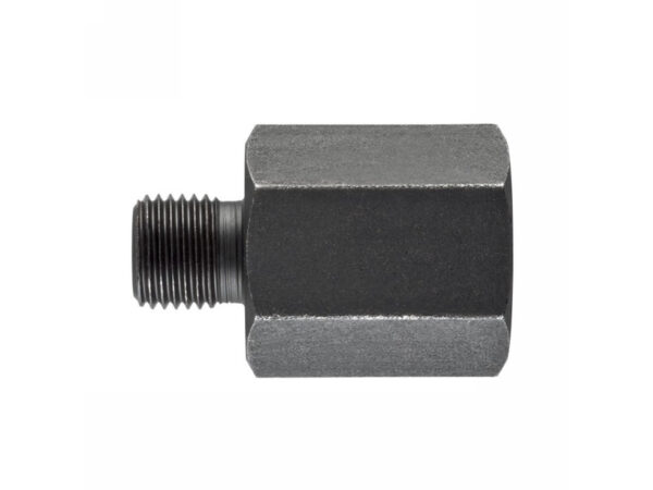 MILWAUKEE Sarokcsiszoló adapter M14- 1/2" x 20