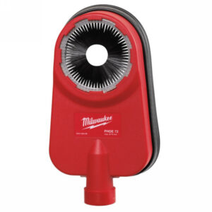 MILWAUKEE Porelszívó adapter PHDE72 (6 - 72 mm)