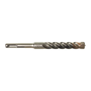 MILWAUKEE Kőzetfúró 15 x 160/100 mm négyélű SDS-Plus