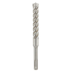 MILWAUKEE Kőzetfúró 16 x 160/110 mm négyélű SDS-Plus