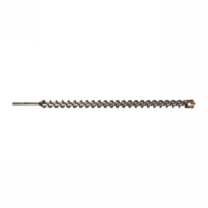 MILWAUKEE Kőzetfúró 45 x 920/800 mm négyélű SDS-Max