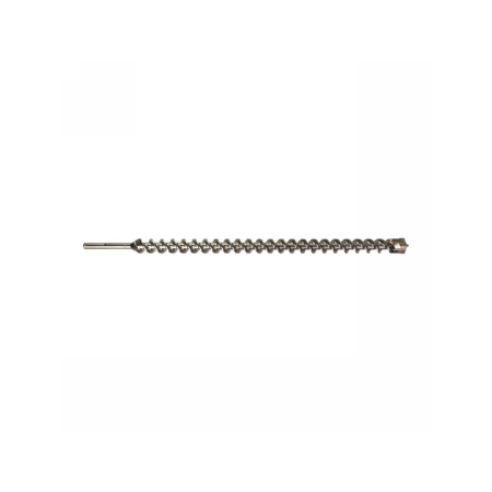 MILWAUKEE Kőzetfúró 45 x 920/800 mm négyélű SDS-Max