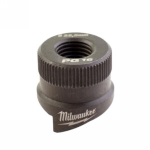 MILWAUKEE Lyukasztó tüske 22,5 mm PG16