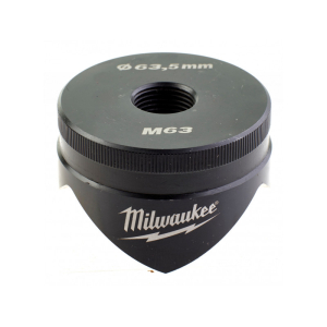 MILWAUKEE Lyukasztó tüske M63