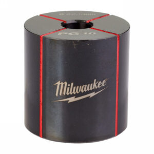 MILWAUKEE Lyukasztó vezetőhüvely 22,5 mm PG16