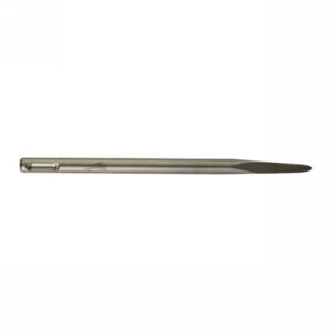 MILWAUKEE Hegyes vésőszár 180 mm SDS-Plus