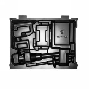 MILWAUKEE HD koffer betét (3 sz.) M18 FDD,- FPD,- ONEPD,- ONEDD-502X