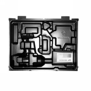 MILWAUKEE HD koffer betét 8.