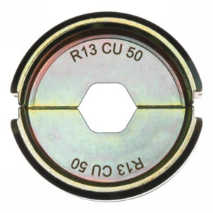 MILWAUKEE Krimpelő betét R13 CU 50 M18 HCCT109/42 géphez