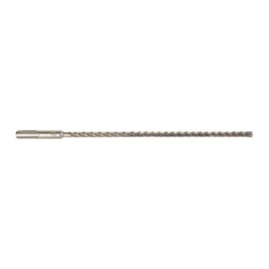 MILWAUKEE Kőzetfúró 6,5 x 265/200 mm négyélű SDS-Plus (10 db)