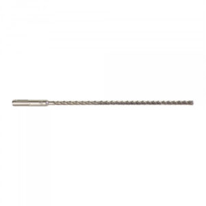 MILWAUKEE Kőzetfúró 6,5 x 265/200 mm négyélű SDS-Plus (50 db)