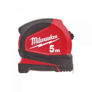 MILWAUKEE Mérőszalag 5 m x 25 mm Pro Compact