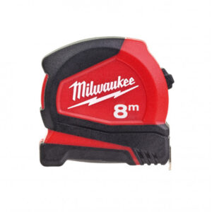 MILWAUKEE Mérőszalag 8 m x 25 mm Pro Compact
