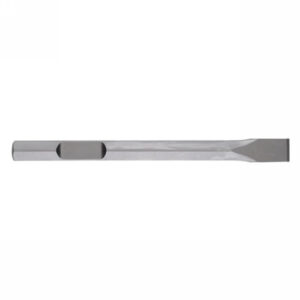MILWAUKEE Lapos vésőszár 35 x 400 mm K-Hatszög