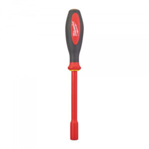 MILWAUKEE Szigetelt dugókulcs csavarhúzó SW7 x 125 mm 1000 V