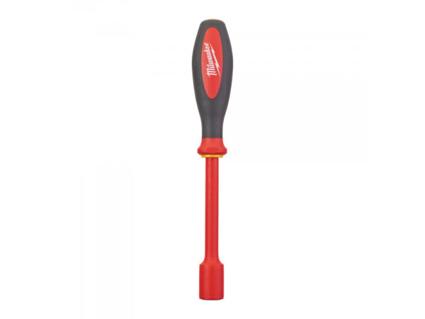 MILWAUKEE Szigetelt dugókulcs csavarhúzó SW13 x 125 mm 1000 V