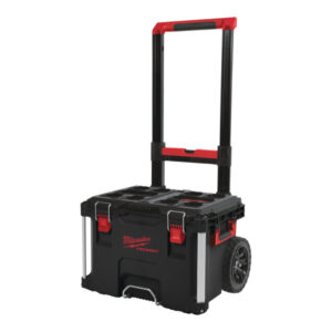 MILWAUKEE Tároló láda 560 x 410 x 480 mm kerekes PACKOUT™