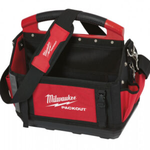 MILWAUKEE Szerszámtáska 400 mm PACKOUT