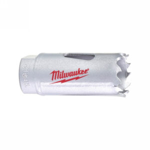 MILWAUKEE Körkivágó bimetál 21 mm