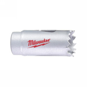 MILWAUKEE Körkivágó bimetál 22 mm