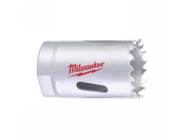 MILWAUKEE Körkivágó bimetál 30 mm