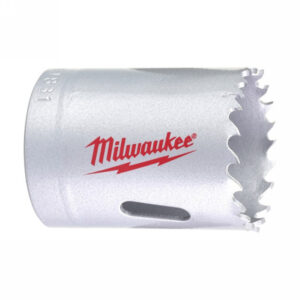 MILWAUKEE Körkivágó bimetál 38 mm