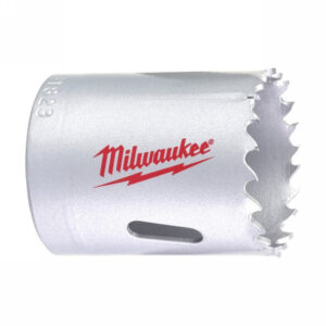 MILWAUKEE Körkivágó bimetál 40 mm